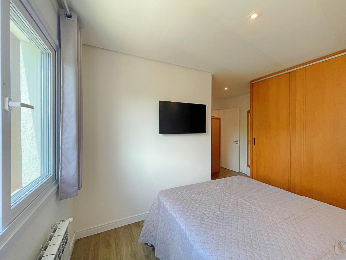 No Coracao De Gramado, A 350M Da Rua Coberta! Apartment Exterior photo