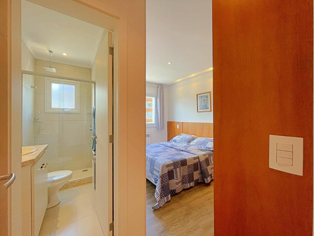 No Coracao De Gramado, A 350M Da Rua Coberta! Apartment Exterior photo