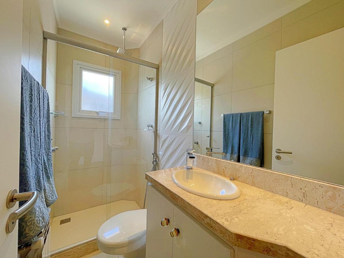 No Coracao De Gramado, A 350M Da Rua Coberta! Apartment Exterior photo